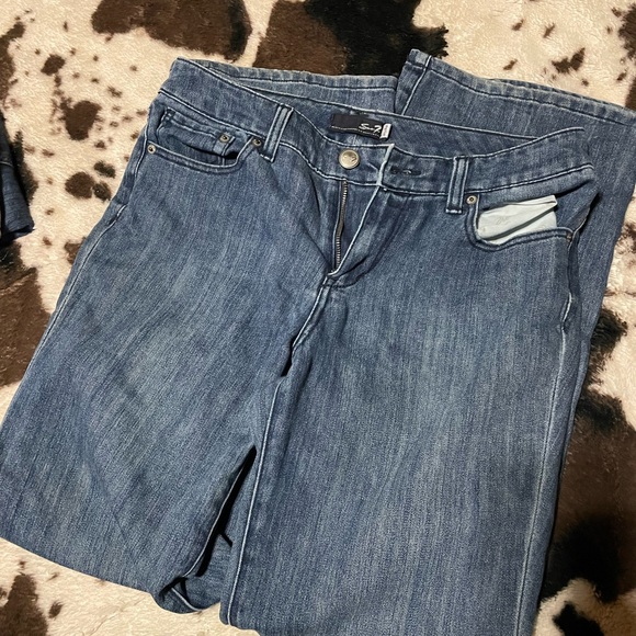 Seven7 women’s jeans - Picture 3 of 3